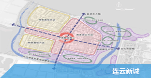 連云新城